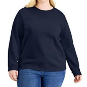 Karen Scott Sweatshirt Crewneck